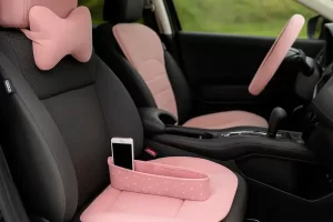 Capas Femininas para Carro: As Tendências Mais Charmosas e Desejadas de 2025